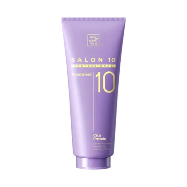 Mise En Scène Salon10 Professional Cica Protein Treatment 215ml