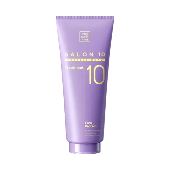 Mise En Scène Salon10 Professional Cica Protein Treatment 215ml