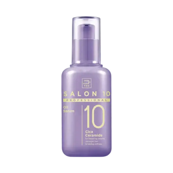 Mise En Scène Salon10 Professional Cica Ceramide Oil Serum 60 ml