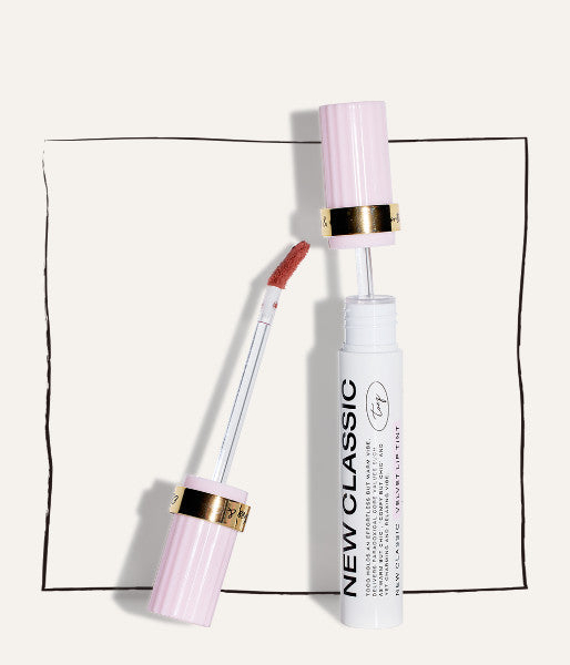 tooq New Classic Velvet Lip Tint 3.5g