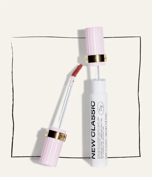 tooq New Classic Velvet Lip Tint 3.5g
