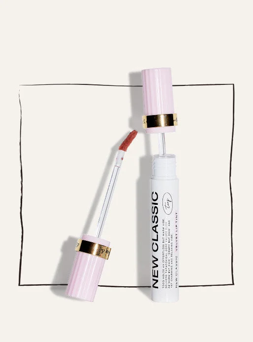 tooq New Classic Velvet Lip Tint 3.5g