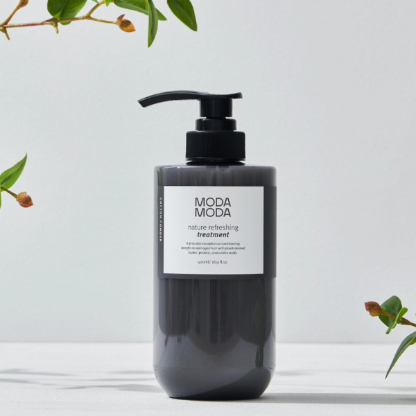 MODA MODA Nature Refreshing Treatment 500ml