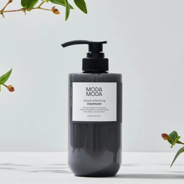 MODA MODA Nature Refreshing Treatment 500ml