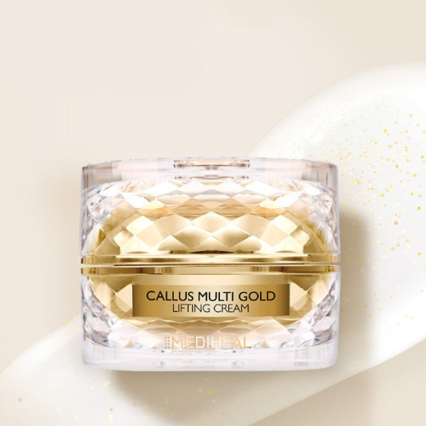 MEDIHEAL Callus Multi Gold Lifting Cream 50ml
