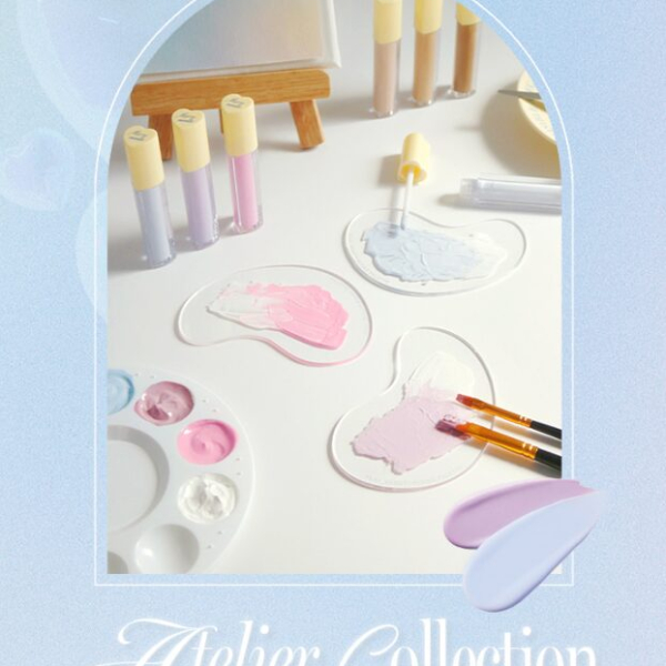 MERRY MONDE Merry Everyday Color Correcting Concealer