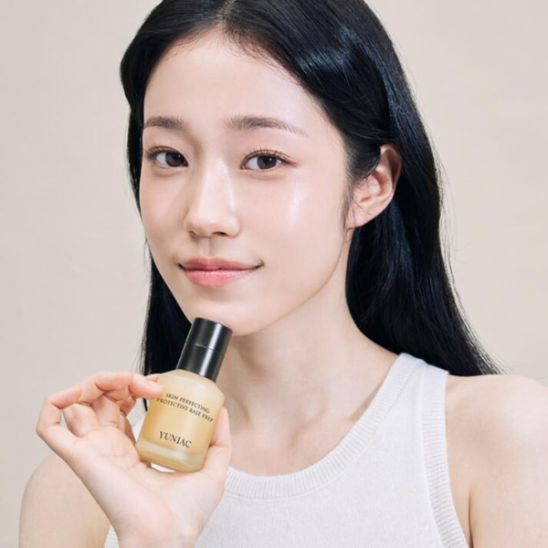 YUNJAC Skin Perfecting Protective Base Prep 40ml