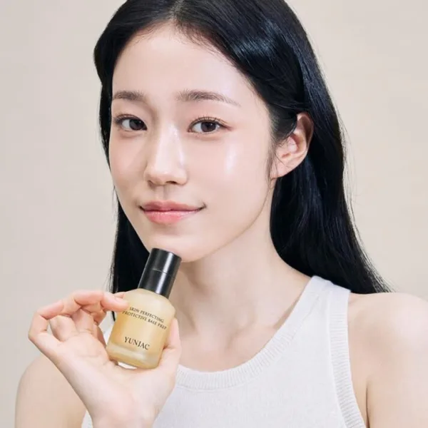 YUNJAC Skin Perfecting Protective Base Prep 40ml