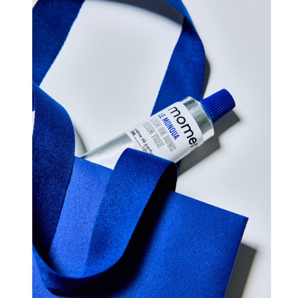 momenscent Le Monqua Solid Perfume 30ml