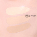 No. 21 Warm Ivory