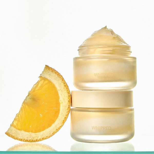 WHIPPED Yujamong Soufflé Cream 50g