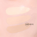 No. 23 Natural Beige