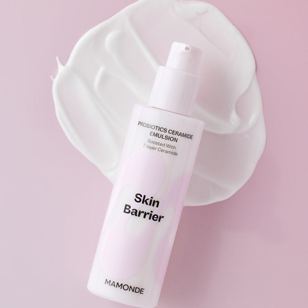 Mamonde Probiotics Ceramide Emulsion 150ml