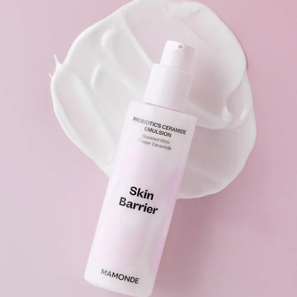 Mamonde Probiotics Ceramide Emulsion 150ml