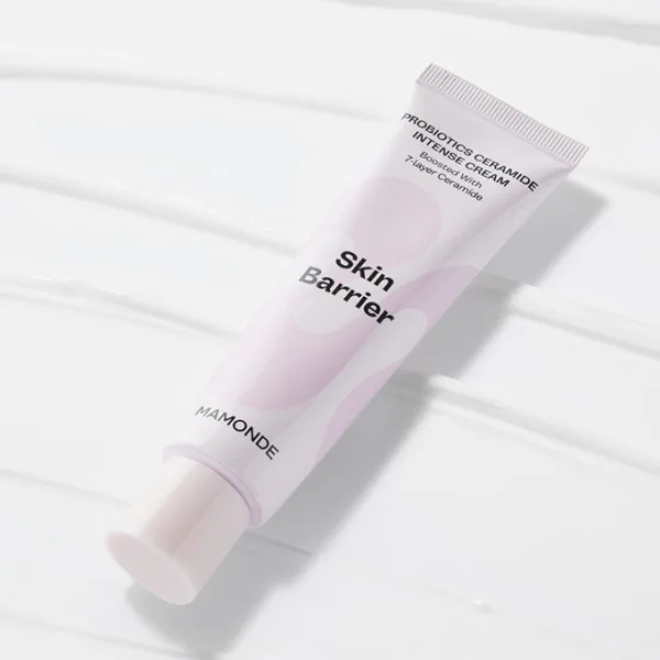 Mamonde Probiotics Ceramide Intense Cream 60ml