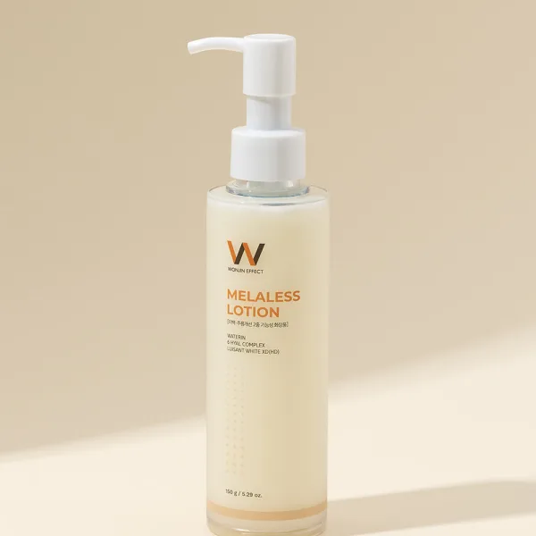 WONJIN EFFECT Water Melaless Lotion 150g