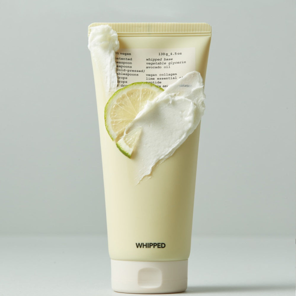 WHIPPED Lavocado Vegan Pack Cleanser 130ml