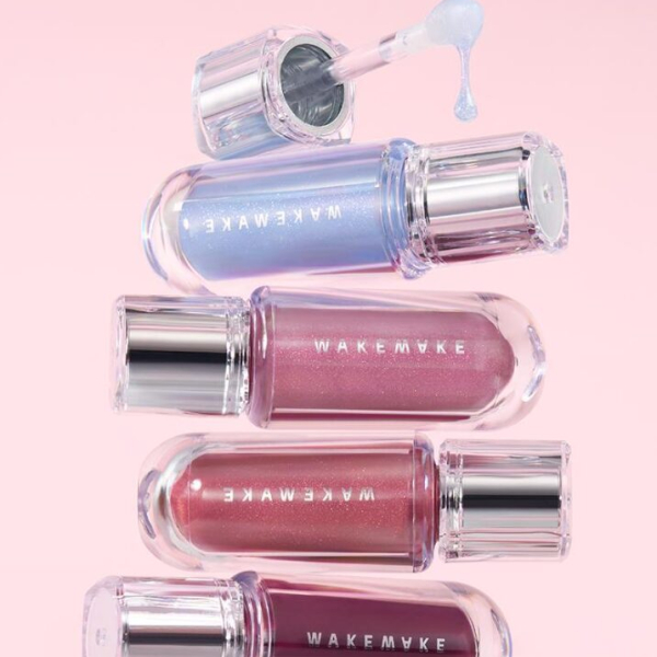 WAKEMAKE Dewey Gel Maxi Gloss 3.8g