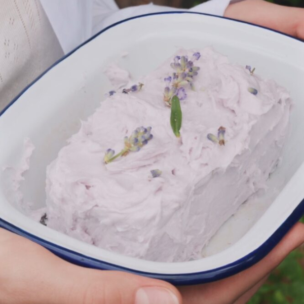 WHIPPED Jojovender  Vegan Pack Cleanser 80g