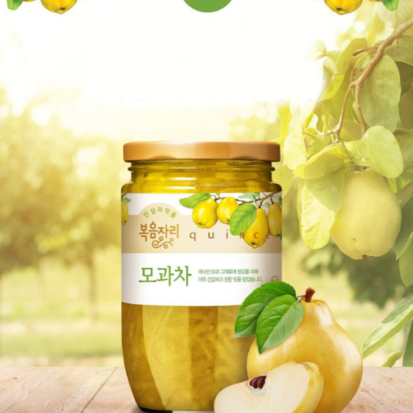 Bokumjari Quince Tea 480g