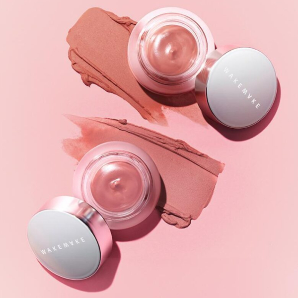 WAKEMAKE Over Blurring Pot 4.5g