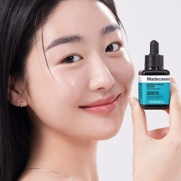 MEDIHEAL Madecassoside Blemish Repair Serum 40ml