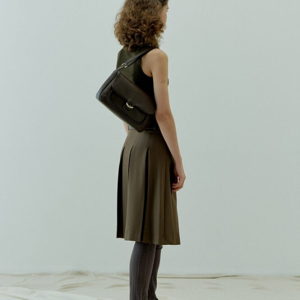 YURT COURRIER CC Bag