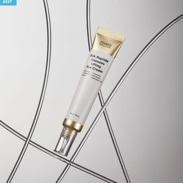 SUNGBOON EDITOR Silk Peptide Protein Stem Eye Cream 30ml - Cosmetics - SKU: EK300895