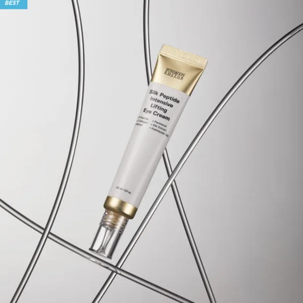 SUNGBOON EDITOR Silk Peptide Protein Stem Eye Cream 30ml - Cosmetics - SKU: EK300895