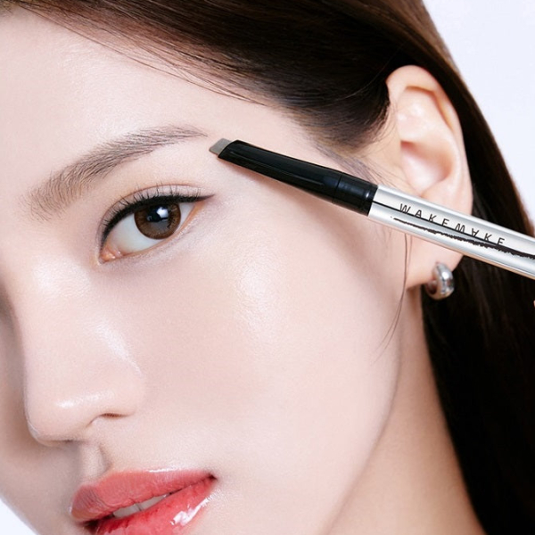 WAKEMAKE Natural Hard Brow Pencil 0.1g