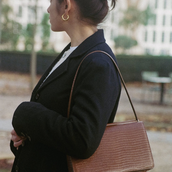 TOU T Y EST Sac Paumelle Bag