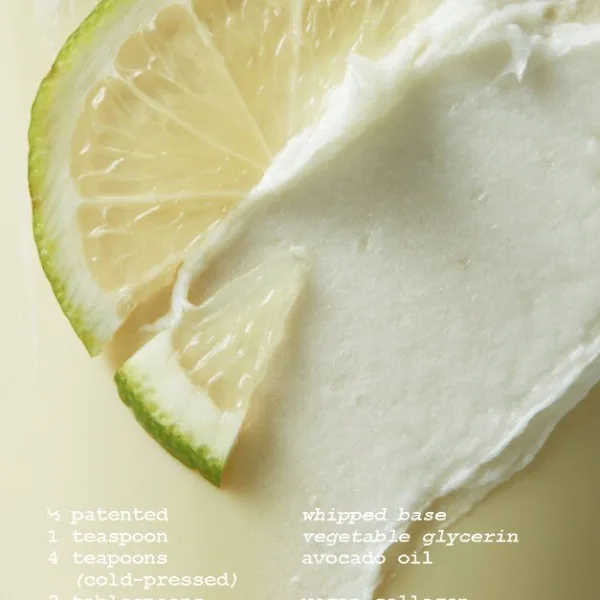 WHIPPED Lavocado Vegan Pack Cleanser 80g