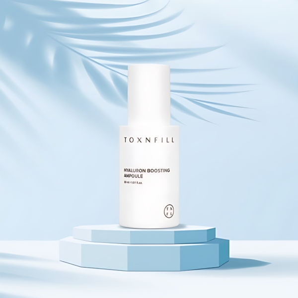 TOXNFILL Hyaluronic Boosting Ampoule 30ml