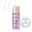 MENOKIN Repair EGF Liposome 30 Seconds Quick Bubble Mask 95ml