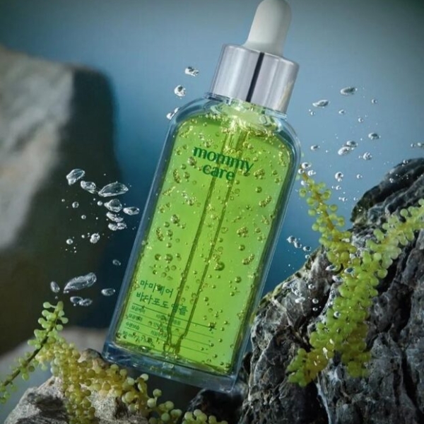 mommy care Pore Lifting Ampoule 80ml