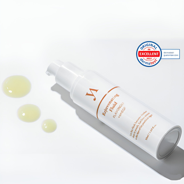 Yashuv smEGF Essence Rejuvenating Fluid 50ml