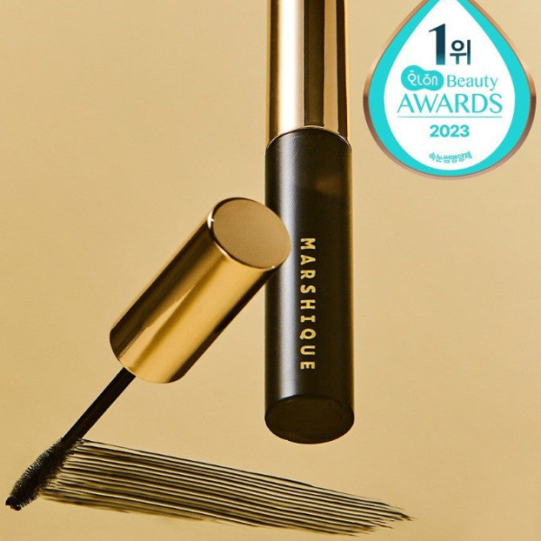MARSHIQUE Enriched Eyelash Black Serum 7.5ml