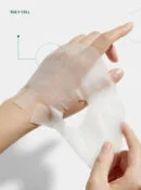 medicube Super Cica Calming Mask 22g*5pack