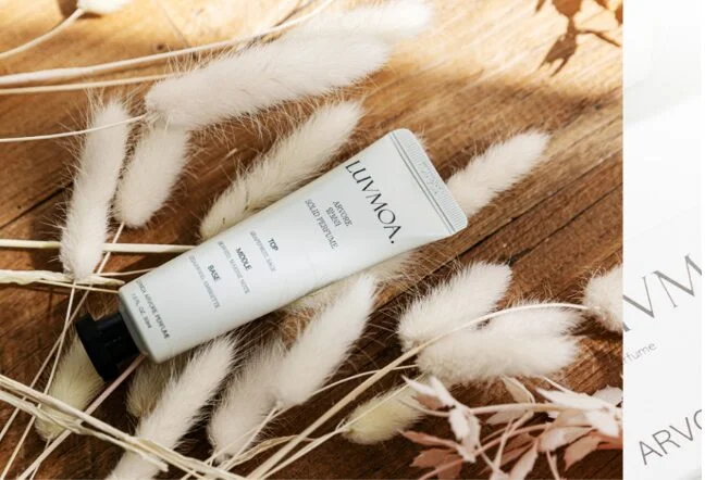 LUVMOA Solid Perfume ARVORE 30ml - Image 2