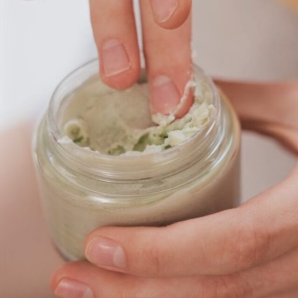 WHIPPED Vegan Pack Cleanser 80g