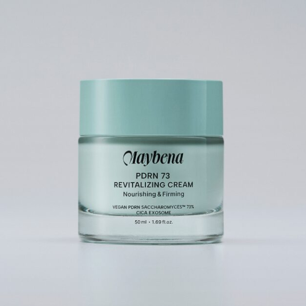 Maybena PDRN 73 Revitalizing Cream 50ml
