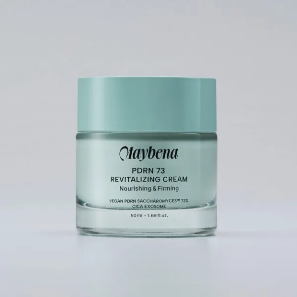 Maybena PDRN 73 Revitalizing Cream 50ml