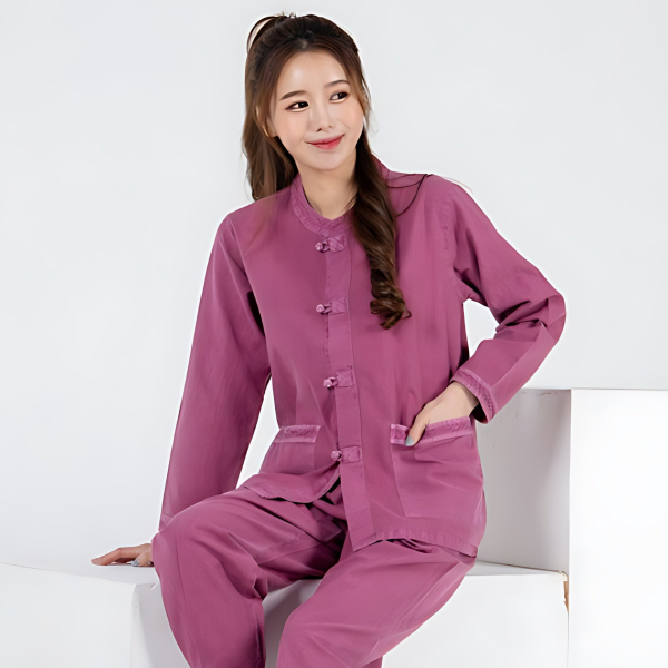 Unisex Improved Hanbok