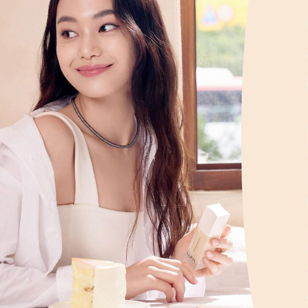 LUNA Long Lasting Foundation 30ml