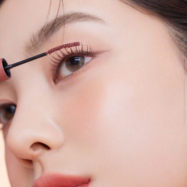 mude Skinny Curling 3ml & Multi Fixer Mascara 3ml