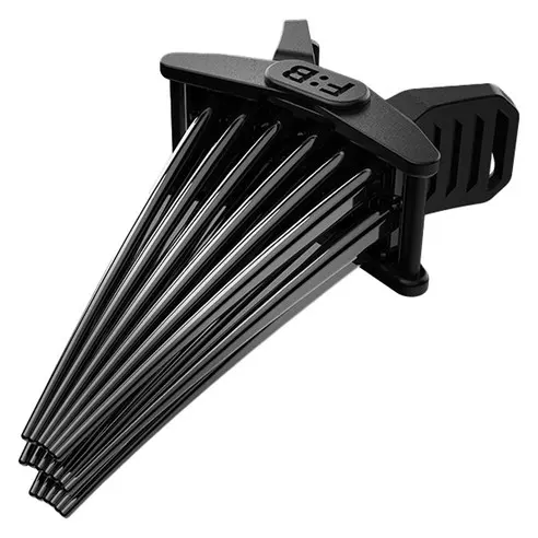 F:B Hair Volume Pincher Large