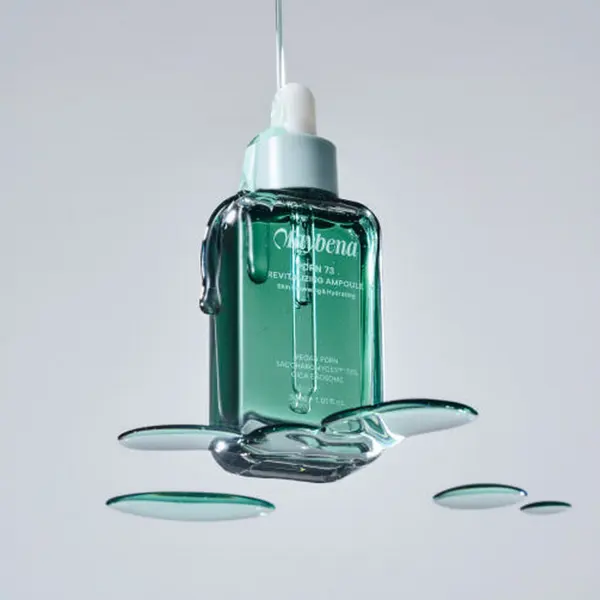 Maybena PDRN73 Revitalizing Ampoule 30ml