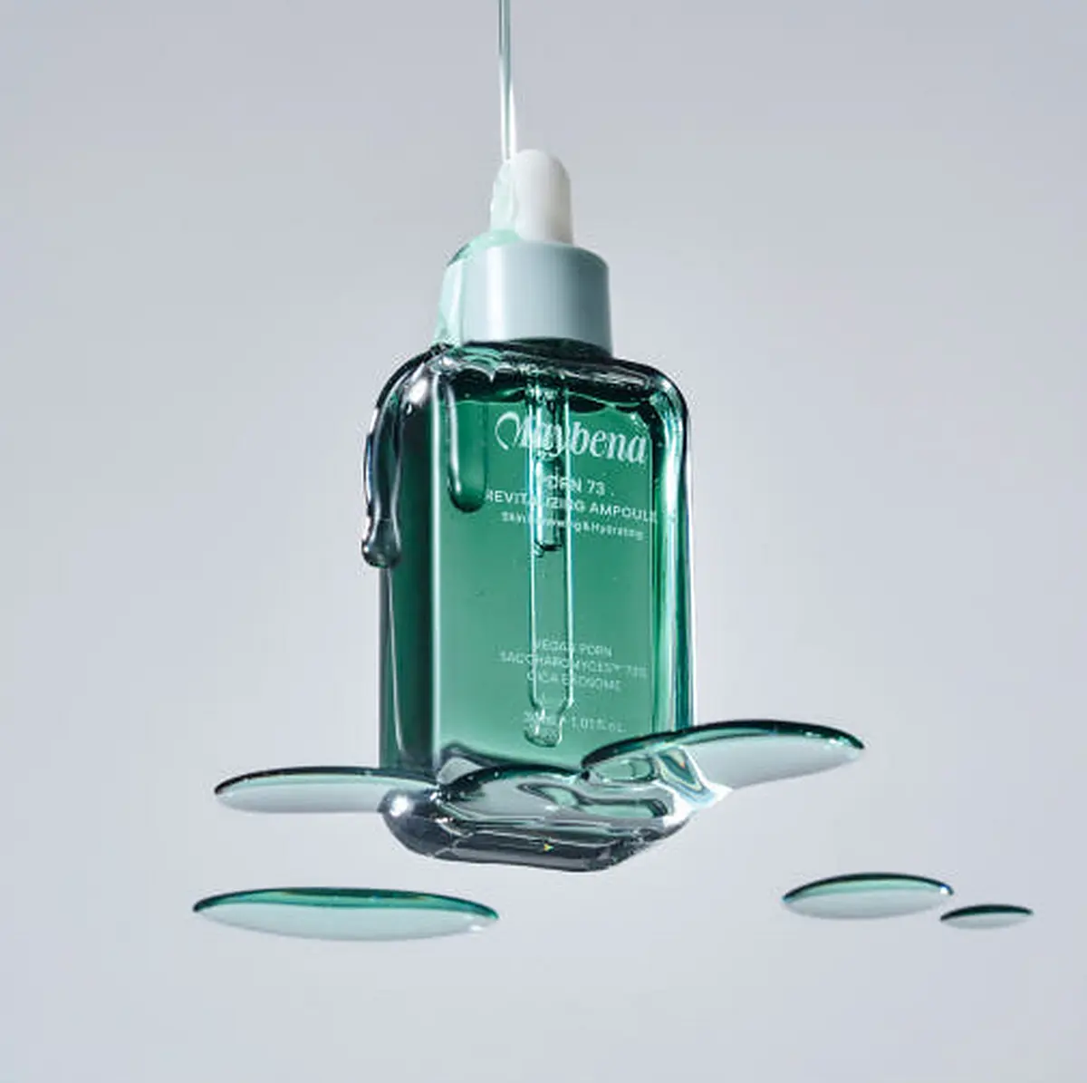 Maybena PDRN73 Revitalizing Ampoule 30ml