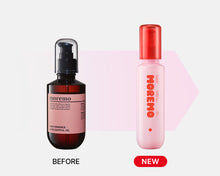 moremo Hair Essence Delightful Oil 120ml - Image 3