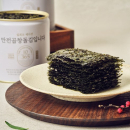 "meta_description": "Enjoy the natural umami of premium seaweed with MANJUN GopchangDolkim 22g, available for a limited time.",